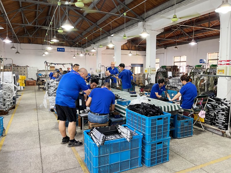 Pinghu Huayang Outdoor Goods Co.,Ltd.