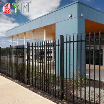 Top 10 Aluminum Garden Picket Fence Manufacturers
