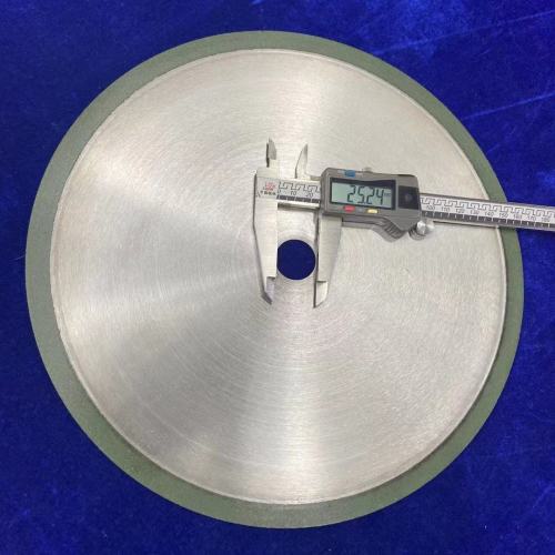 Super Thin Diamond Cutting Wheel for High-Precision Glass & Ceramic Cutting