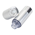 Luxury Aluminum Cosmetic Lotion Pumps & Airless Bottles - 10ml to 120ml1