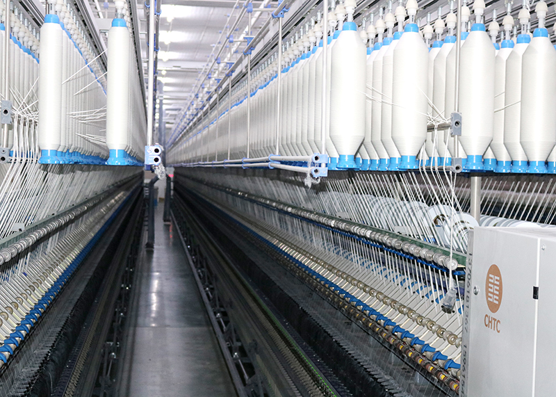 Jiangyin Yarnwen Textile Co.,Ltd