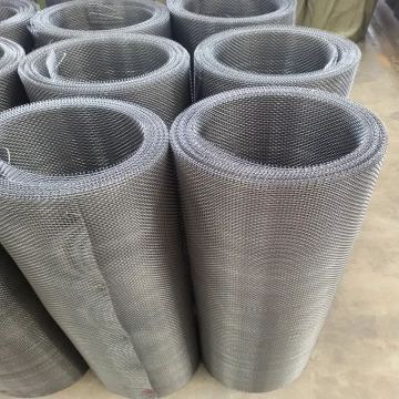 China Top 10 Stainless Steel Crimped Wire Mesh Potential Enterprises