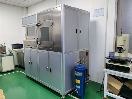 Ningbo Benefit Teknolojisi Küresel Vakum ve Hava Temizleme Markaları için Birinci Sınıf Özel Filtrasyon Çözümleri Sunuyor