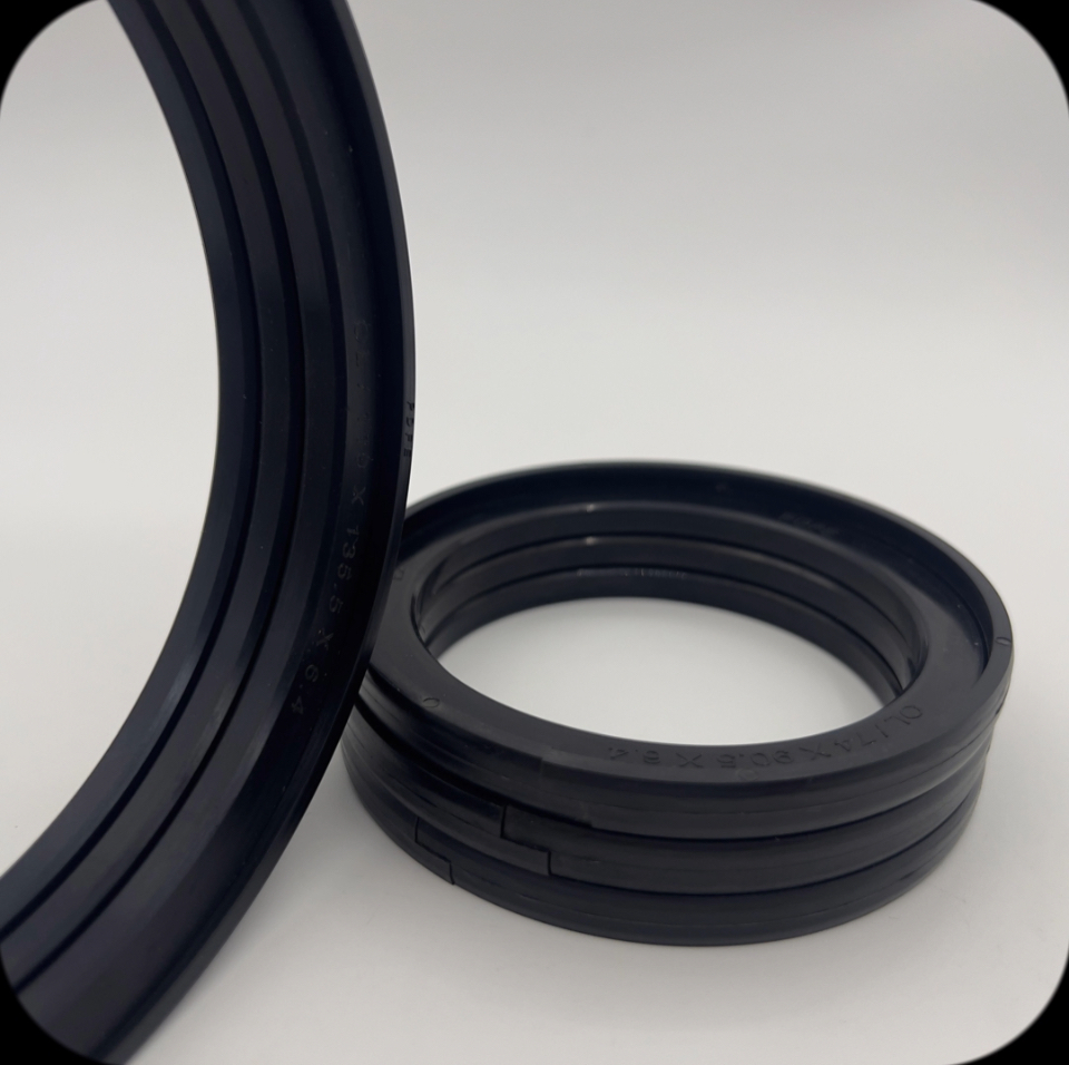 3-cylinder piston seals OKseal