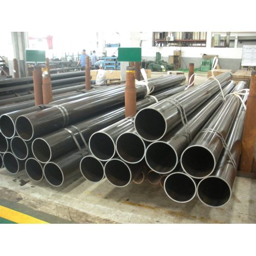 Is welded steel pipe and welded pipe a kind of steel pipe?