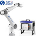 Hans Robot E10L: 8kg Payload, 1300mm Reach Range Universal Collaborative Robot Arm1