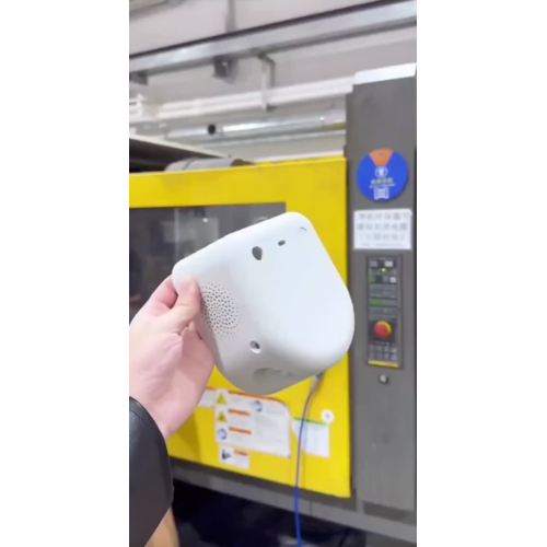 Injection base box plastic parts