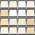 Brillante Ivory White Soluble Salt Tiles for Gres Porcelanato Flooring1