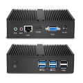X30 LAN Single 6USB