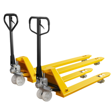 Fork description for Hand Pallet Truck