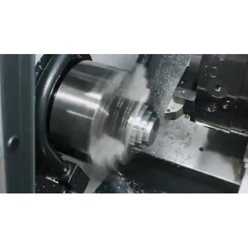 Η υπηρεσία CNC Service