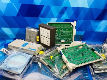 MOORE AUTOMATION LIMITED