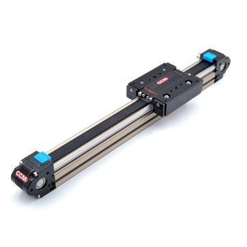 ccm linear rails for pick and place