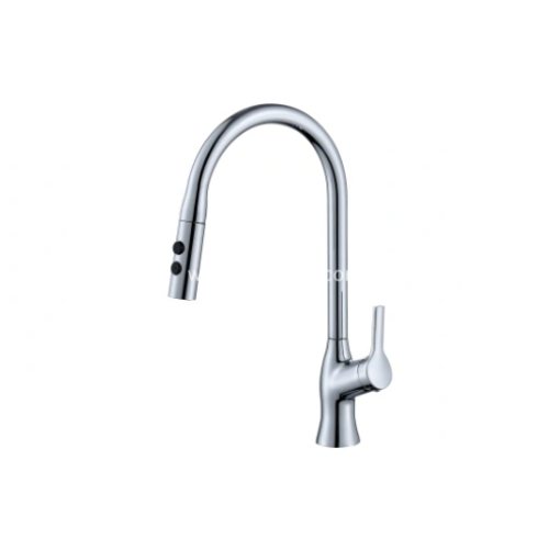 The Evolution of Pull-Down Faucets: Style Meets Functionality