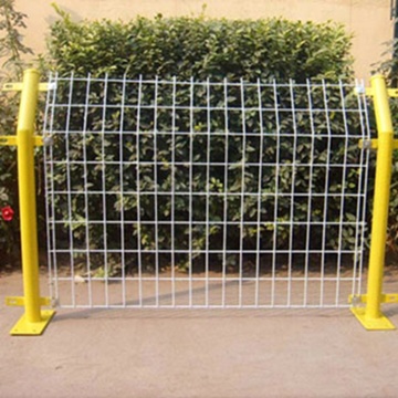 China Top 10 Galvanized Wire Mesh Fence Brands