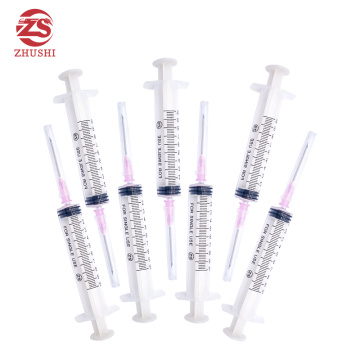 List of Top 10 dispensing syringe Brands Popular in European and American Countries