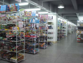 NINGBO WELLMAX CO., LTD.