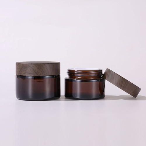Amber Wink Creak Jar