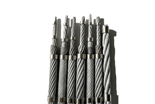 La artesanía funde fuertes columnas: revelando la excelente calidad de Anhui Litong Rare -Tierra de acero Cable Co., Ltd.