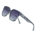 Factory Direct Custom ODM/OEM Big Cat Eye Sunglasses1