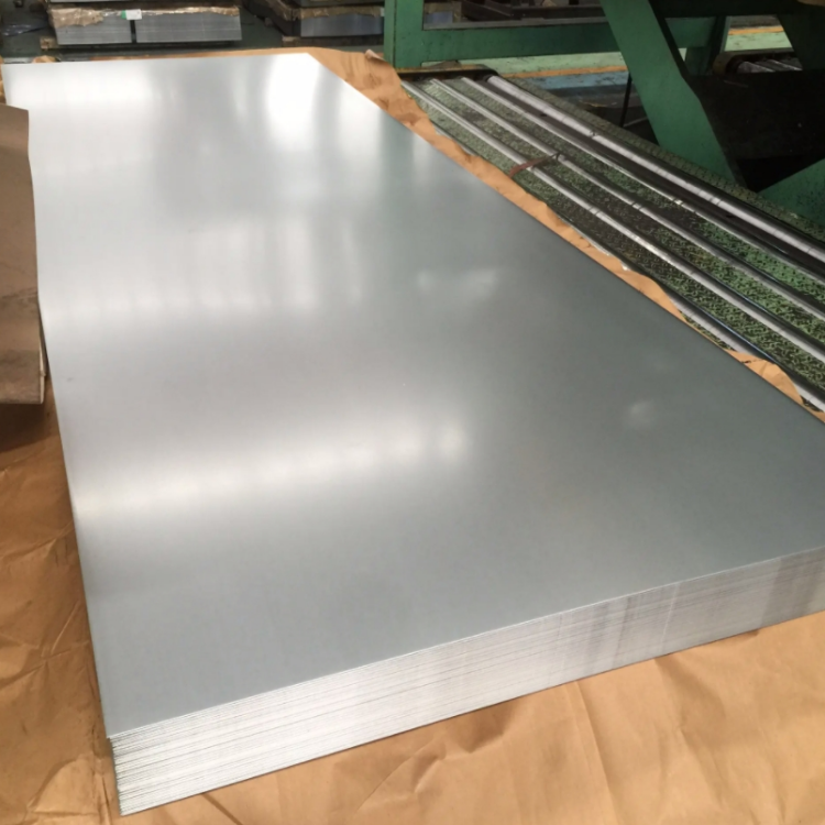 Galvanized Steel