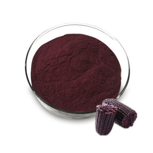 Purple Corn Extract Powder