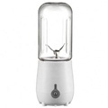 2022 Portable Personal Mini Orange Lemon Juicer and Blender Machine: Fast and Convenient Kitchen Tool1