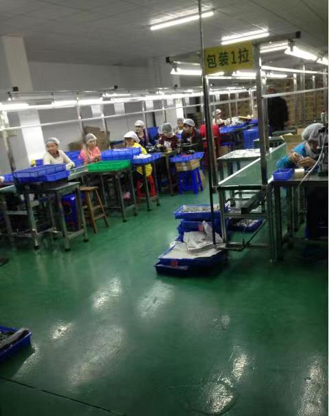Dongguan Huazhan Arts & Crafts Co., Ltd.