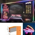 IP67 LED Neon Lights for Food Truck Designs1