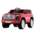 LC-300 Kids Off-Road Jeep - Battery Powered Ride-On Electric Car for Children1