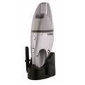 Rechargeable Vacuum Cleaner with Charger Base - Good Price1