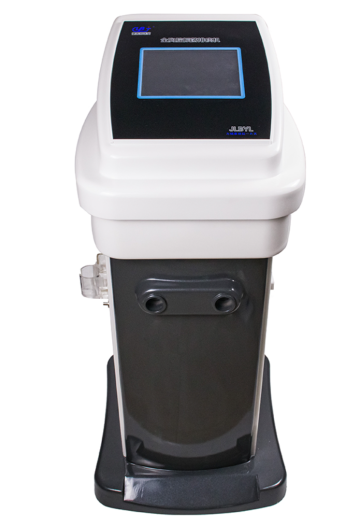 Whole Chest Oscillating Expectoration Machine(2)