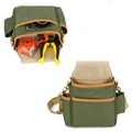 Waterproof Durable Tool Messenger Bag for Electricians1
