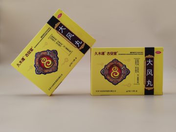Orthopedic Rheumatism Medicines