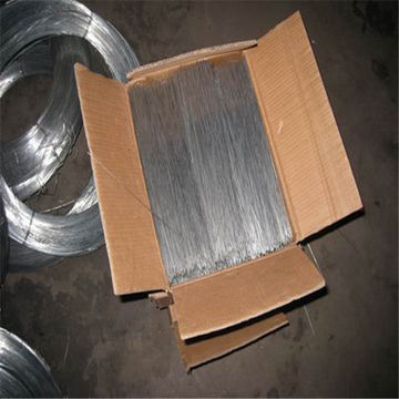List of Top 10 Black Iron Wire Brands Popular in European and American Countries