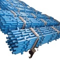 Customized Kwikstage Scaffolding and Aluminum Frame Scaffolding for Building Construction in Australia1