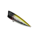 Wholesale 69mm 9g Top Water Popper Fishing Lure for River Fishing1