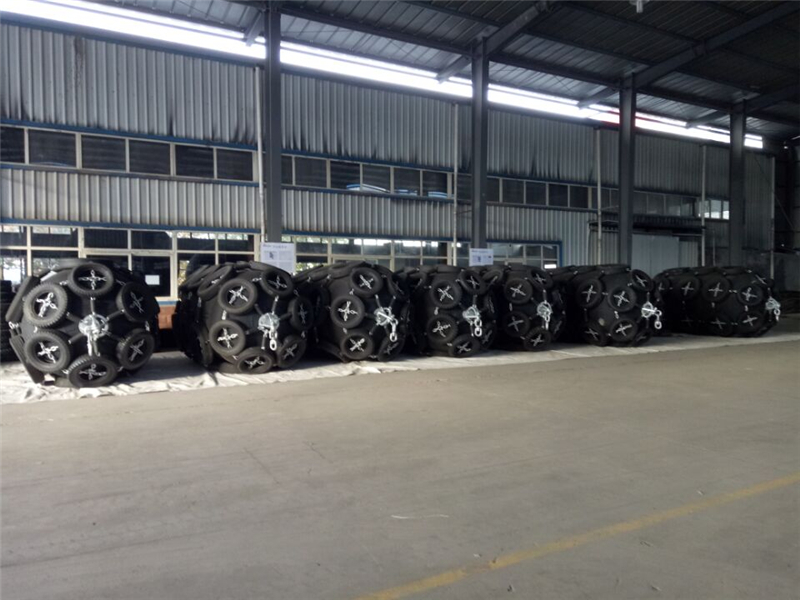 Shandong Nanhai Airbag Engineering Co., Ltd.