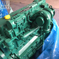EC240/EC290 Volvo Excavator Deutz BF6M2013C Engine Assembly1