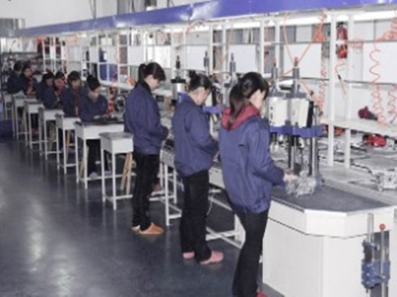 Fuding Minghui Power Machinery Co.,Ltd