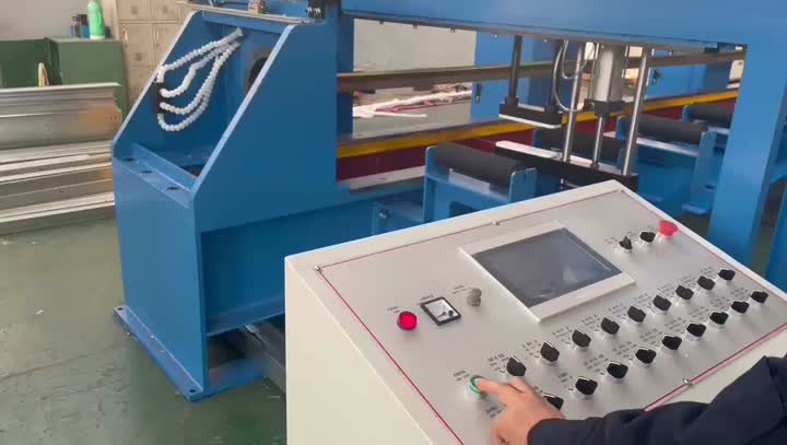 Banco de tracción hidráulico-1