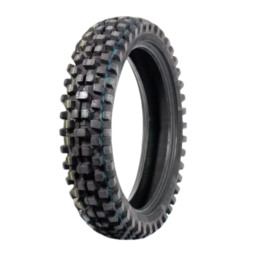 Pasos de instalación para neumáticos para motocicletas
