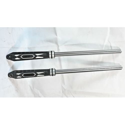 Absorvedor de choque de triciclo de primavera interno