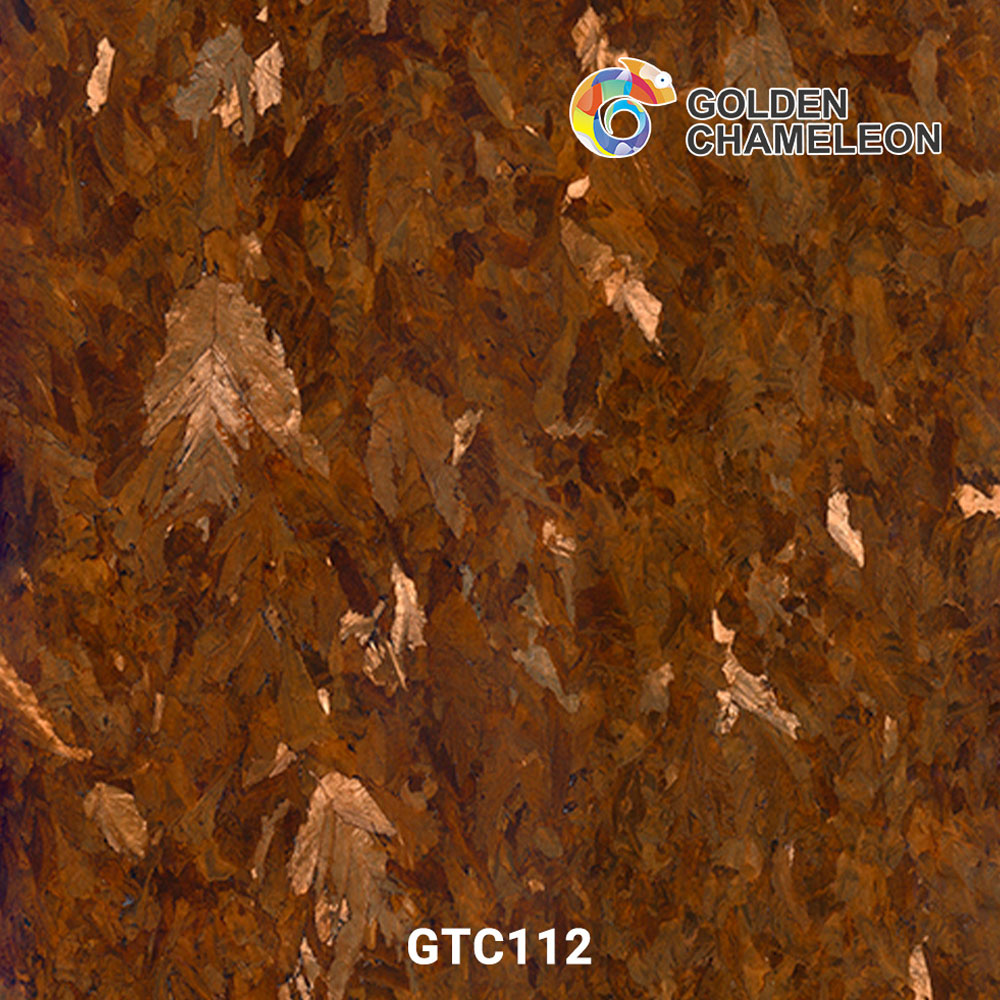 Jinmilong (Jiangsu) Unveils GTC112 Digital Print Finish for High-End Decorative Surfaces