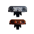 Factory 24V Cab Roof Marker Light for Volvo FH FM Truck1