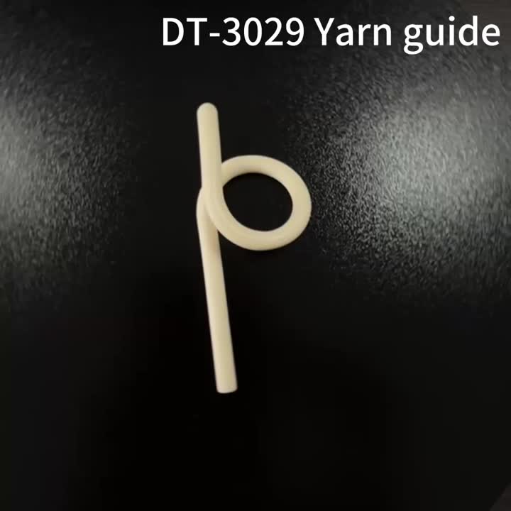 Guías de alambre DT-3029