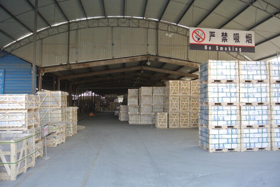 HEBEI DFL STONE