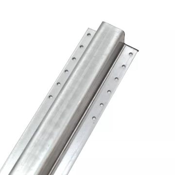 Ten Chinese Steel U Posts Suppliers Popular in European and American Countries