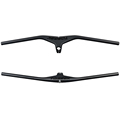 28.6mm 17 Degree Integrated Carbon Fibre MTB Handlebars and Stem1