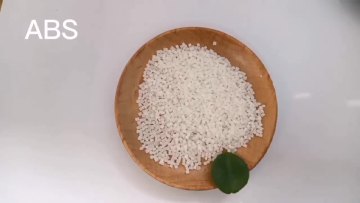 ABS Flame Retardant High Fat Soluble Application Of Electrical Parts Plastic Raw Materials1